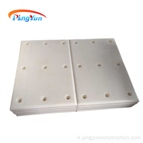 Top Fender mặt hàng đầu Pad